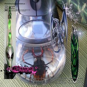 Ninja Gaiden (feat. Freddy Moreno)