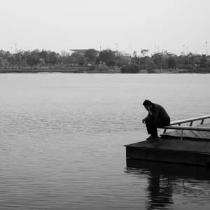 我后悔一遍又痛苦一遍