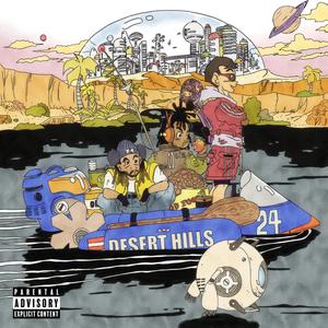 DHE (feat. 2k Santana & 4eva0die)