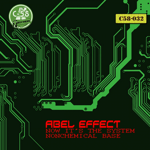 Nonchemical Base (Original Mix)