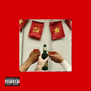 Friends'n'Fusel (feat. Nazaria)