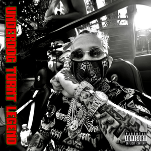 Baby Boy (feat. Lil Mosey)