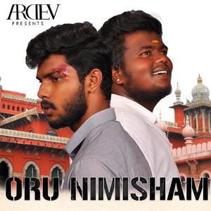 Oru Nimisham Theme