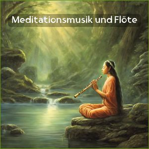 Flötenzauber der Ruhe