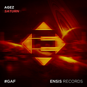 Saturn (Original Mix)