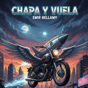 Chapa y Vuela