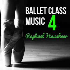 Échappé (4x8 Bars / Melodie Sauté)