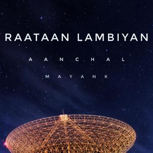 Lambiyaan Lambiyaan (feat. Aanchal Tyagi)