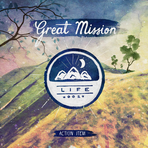 The Start of Something