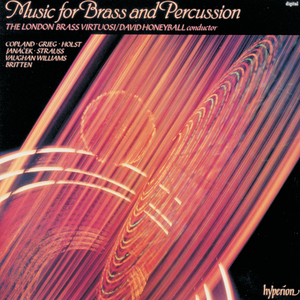 A Moorside Suite, H. 173: I. Scherzo – Trio. Allegro
