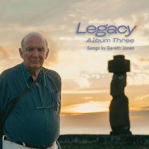 I Don't Know Who I Am