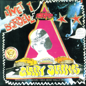 Urpon Pallo (Saaran Broidi)