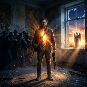 The Bringer of Light