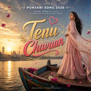 Tenu Chavaan