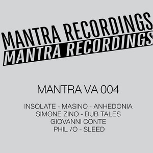 Mybe (Original Mix)