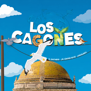 Cádiz llora (Pasodoble)