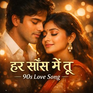 हर साँस में तू