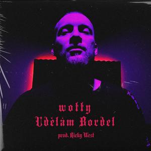 Udělám Bordel (Radio Edit)