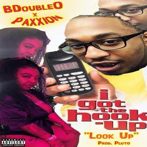 Look Up (feat. Paxxion)