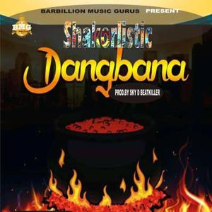 Dangbana