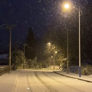 街角的晚风（合唱版）