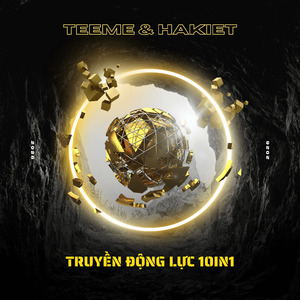 TRUYỀN ĐỘNG LỰC 10IN1