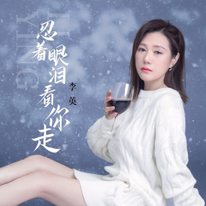 忍着眼泪看你走 (DJ小刚版)