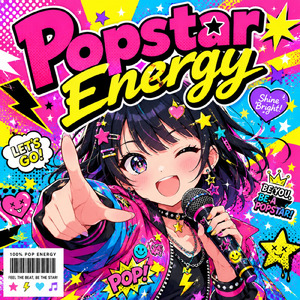 Popstar Energy