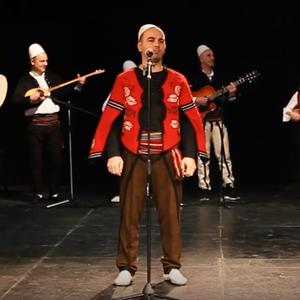 Amanet na e la Shqiponja