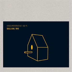 Eine Kuh Hat Vier Mägen (feat. Jon Irabagon)