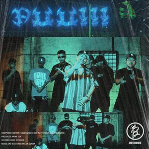 PUU (feat. Icetizy, Goldsome, Cholo al Phonsus & Fully Loaded)