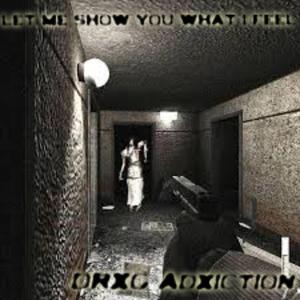 Let me show you what i feel