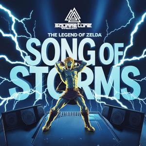 Song of storms