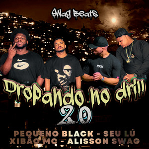 Dropando no Drill 2.0