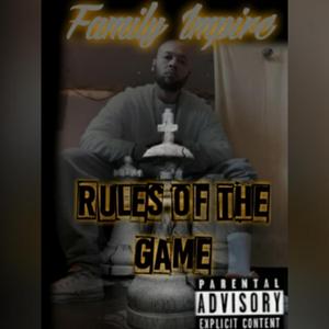 Rules of The Game