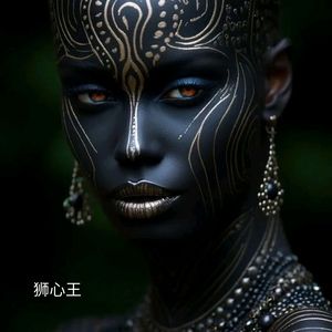 狮心王 (放慢了)