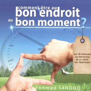 Le protocole territorial : clé 8, contrôler les circonstances et dominer, pt. 2