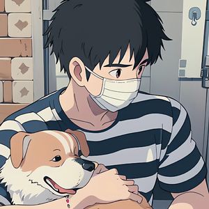 拉过勾的(cover陆虎、Pslow)