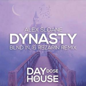 Dynasty (REZarin & Blnd IN. Remix)