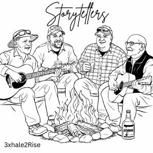 Storytellers (Stephanie's Version)