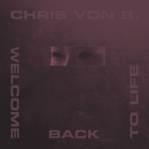 Welcome Back To Life (Original Mix)