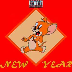 嗨皮New Year