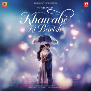 Khawabo Ki Barish