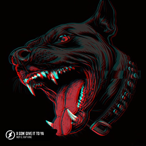 X Gon' Give It To Ya