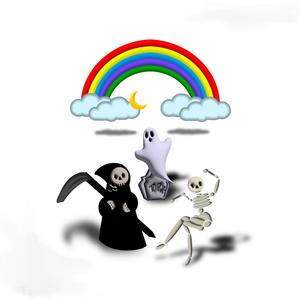 BIG MY LOOK (feat. Joe Barrera)