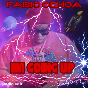 I‚ÄôM GOING UP (Radio Edit)