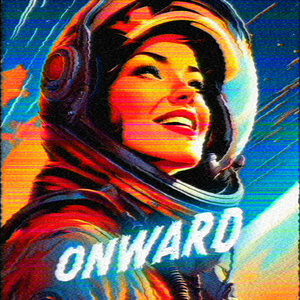 Onward