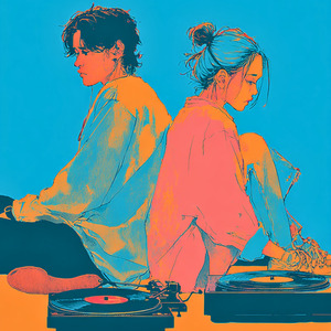 夜に針を落とす