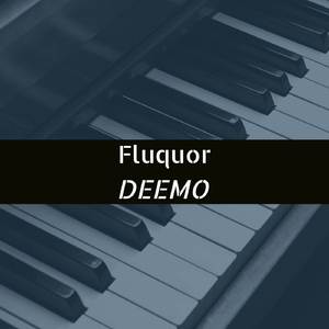 Fluquor (From "Deemo") (Piano)