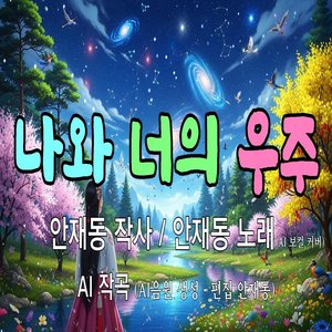 나와 너의 우주
